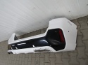 Zderzak tył tylny BMW X1 U11 M-Pakiet 22-