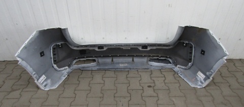 Zderzak tył tylny BMW X1 U11 M-Pakiet 22-