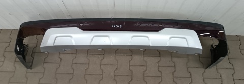 Zderzak tył tylny BMW G05 X-line X line 18-