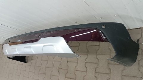 Zderzak tył tylny BMW G05 X-line X line 18-