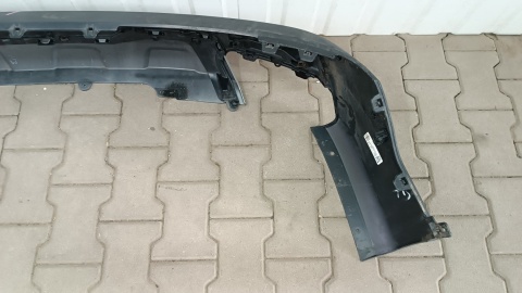 Zderzak tył tylny BMW G05 X-line X line 18-