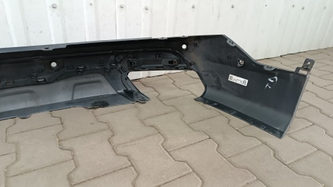 Zderzak tył tylny BMW G05 X-line X line 18-