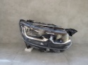 LAMPA PRZÓD TOYOTA PROACE CITY ZWYKŁA RH PRAWA 19- 9835780580
