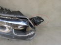 LAMPA PRZÓD TOYOTA PROACE CITY ZWYKŁA RH PRAWA 19- 9835780580