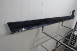 Listwa progowa lewa Ford Kuga MK2 Titanium Escape ST 12-19