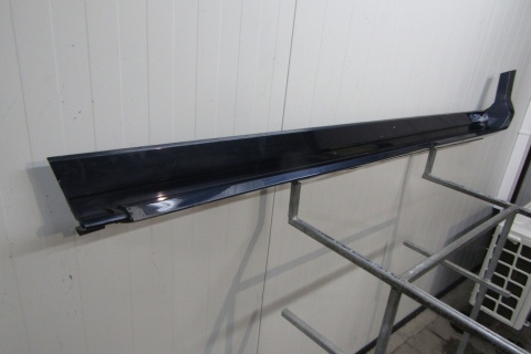 Listwa progowa lewa Ford Kuga MK2 Titanium Escape ST 12-19