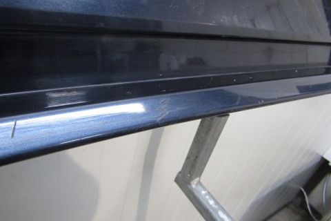 Listwa progowa lewa Ford Kuga MK2 Titanium Escape ST 12-19