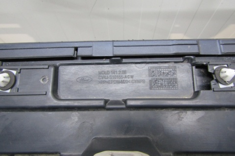 Listwa progowa lewa Ford Kuga MK2 Titanium Escape ST 12-19