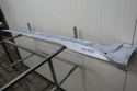 Listwa progowa lewa Porsche 911 992 Sport Clasic 19-