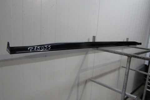 Listwa progowa lewa VW Golf 8 5H9 R Line kombi 20-