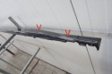 Listwa progowa lewa VW Golf 8 5H9 R Line kombi 20-