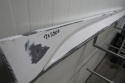 Listwa progowa prawa BMW 3 F30 F31 M Pakiet 11-18