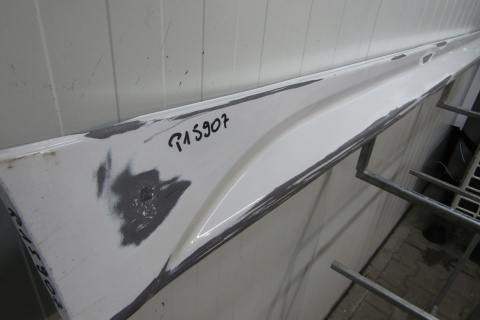 Listwa progowa prawa BMW 3 F30 F31 M Pakiet 11-18