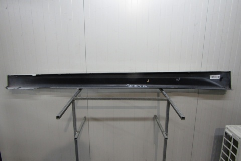 Listwa progowa prawa BMW 3 F30 F31 M Pakiet 11-18