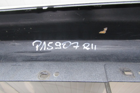 Listwa progowa prawa BMW 3 F30 F31 M Pakiet 11-18