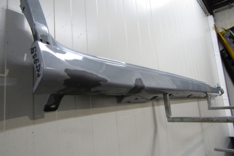 Listwa progowa prawa BMW X3 G01 M Pakiet X4 G02 17-