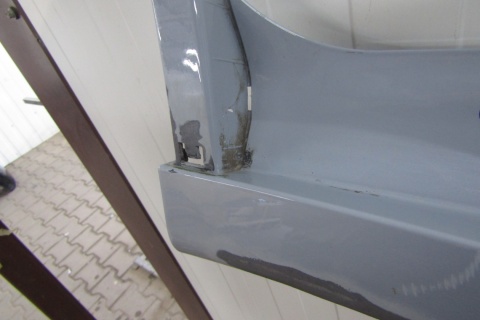 Listwa progowa prawa BMW X3 G01 M Pakiet X4 G02 17-