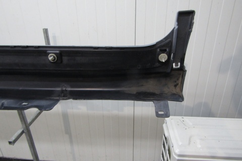 Listwa progowa prawa BMW X3 G01 M Pakiet X4 G02 17-