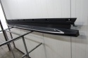 Listwa progowa prawa Lexus RX 4 IV stopień 15-22 pt938-48171