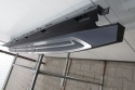 Listwa progowa prawa Lexus RX 4 IV stopień 15-22 pt938-48171