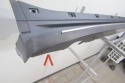Listwa progowa prawa Lexus RX 4 IV stopień 15-22 pt938-48171