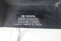 Listwa progowa prawa Lexus RX 4 IV stopień 15-22 pt938-48171