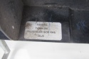 Listwa progowa prawa Lexus RX 4 IV stopień 15-22 pt938-48171