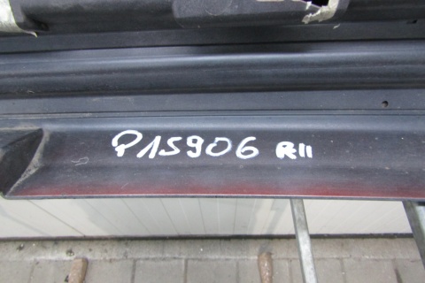 Listwa progowa prawa Maseratii GHIBLI M157 13-