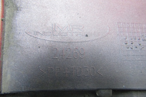 Listwa progowa prawa Maseratii GHIBLI M157 13-