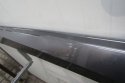 Listwa progowa prawa Nissan Leaf II ZE1 17-