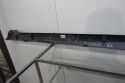 Listwa progowa prawa Nissan Leaf II ZE1 17-