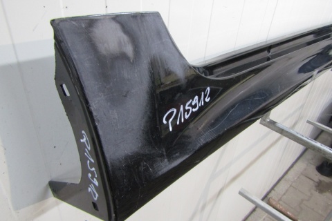 Listwa progowa prawa Toyota Yaris 4 IV 20- Mazda 2 22- Hybrid
