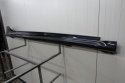 Listwa progowa prawa Toyota Yaris 4 IV 20- Mazda 2 22- Hybrid