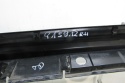 Listwa progowa prawa Toyota Yaris 4 IV 20- Mazda 2 22- Hybrid