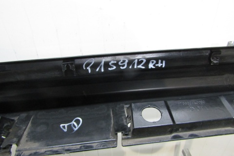 Listwa progowa prawa Toyota Yaris 4 IV 20- Mazda 2 22- Hybrid