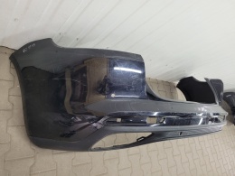 Zderzak tył tylny Porsche Panamera 974 971 Sport Turismo 17-