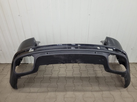 Zderzak tył tylny Porsche Panamera 974 971 Sport Turismo 17-