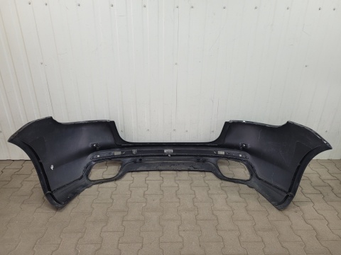 Zderzak tył tylny Porsche Panamera 974 971 Sport Turismo 17-