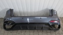 Zderzak tył tylny MG HS LIFT 20 -
