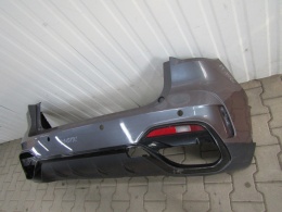 Zderzak tył tylny MG HS LIFT 20 -