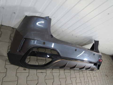 Zderzak tył tylny MG HS LIFT 20 -