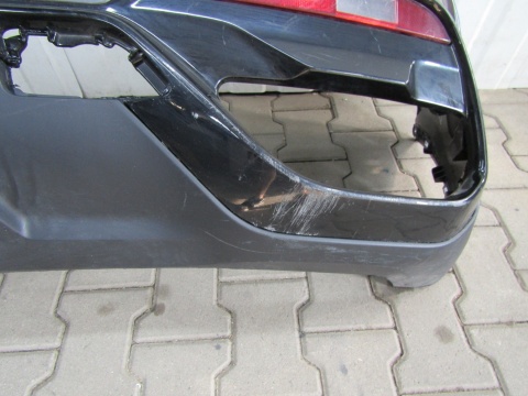 Zderzak tył tylny MG HS LIFT 20 -