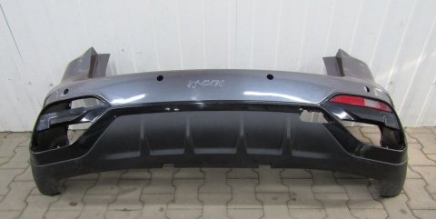 Zderzak tył tylny MG HS LIFT 20 -