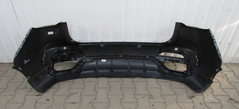 Zderzak tył tylny MG HS LIFT 20 -