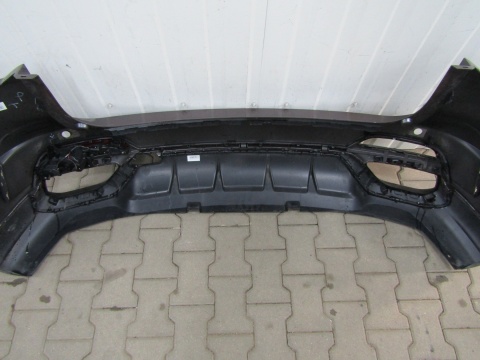 Zderzak tył tylny MG HS LIFT 20 -