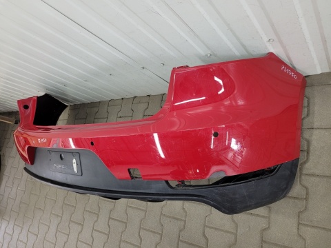 Zderzak tył tylny Porsche Macan 95B 13-