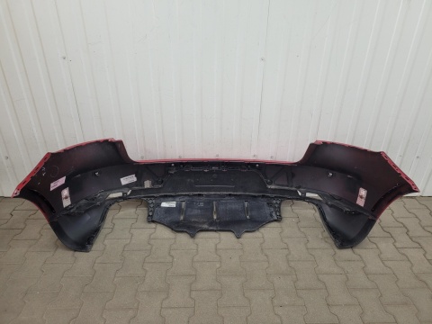 Zderzak tył tylny Porsche Macan 95B 13-
