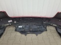 Zderzak tył tylny Porsche Macan 95B 13-