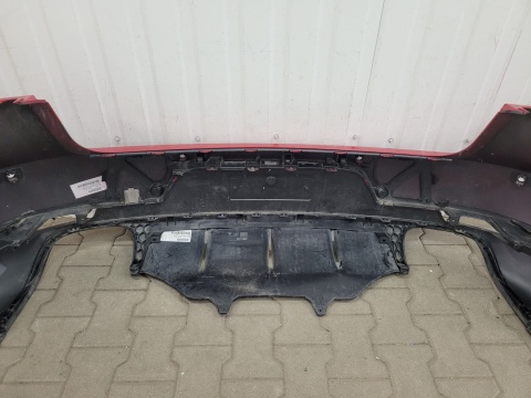 Zderzak tył tylny Porsche Macan 95B 13-