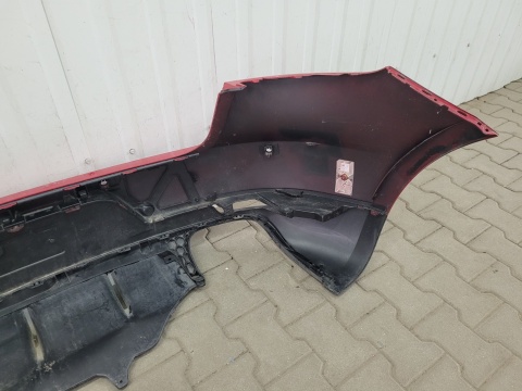 Zderzak tył tylny Porsche Macan 95B 13-